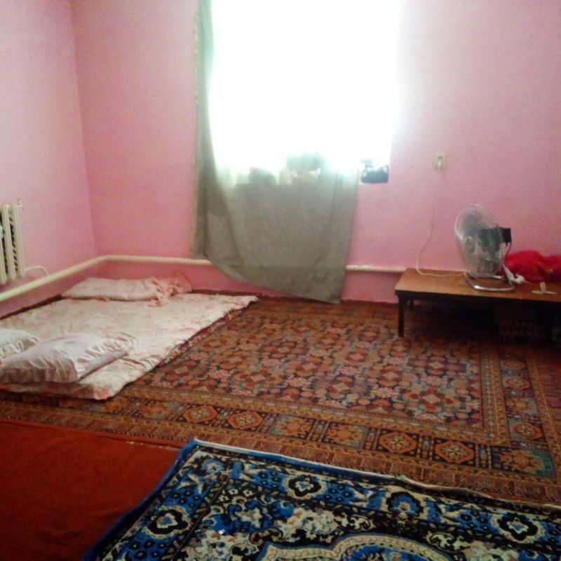 Assalomu alaykum kvarterya sheriklika oylaga qo‘yilad