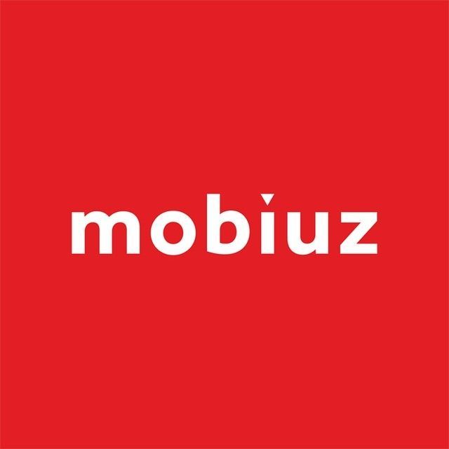 Продаётся красивый номер от Mobiuz