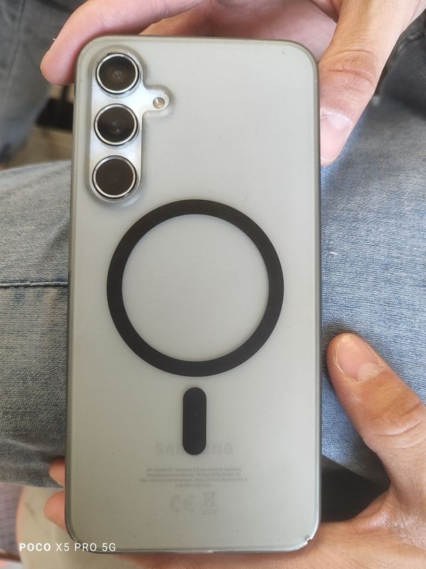 Samsung a55 8/128 srochna sotiladi
