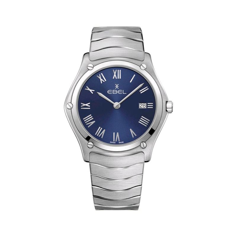 Ebel Sport Classic