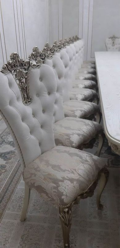 Mebel ishlab chiqarish sexidan zamonaviy stullar teklif qilamiz Mebel ishlab chiqarish sexidan zamonaviy stullar teklif qilamiz