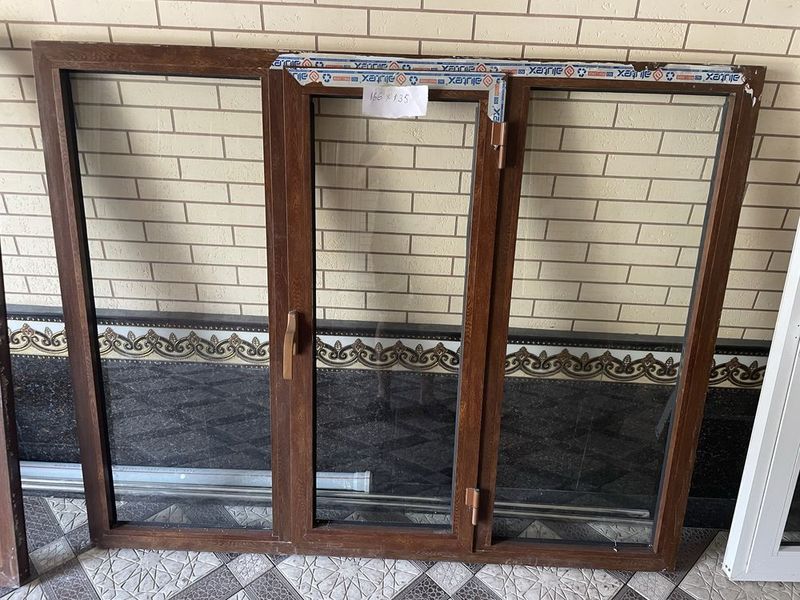 Продаются окна акфа б/у Продаются окна акфа б/у