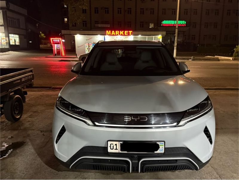 Byd yuan up 3 pozitsa Byd yuan up 3 pozitsa
