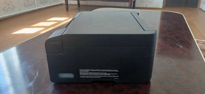 EPSON PRINTER l3210 Holati Ideal