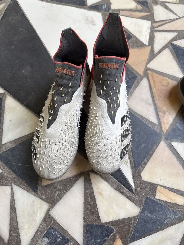 Butsi Adidas Predator 36 razmer