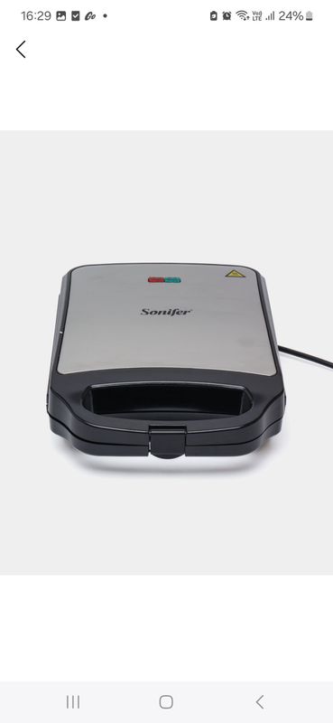 вафельница Sonifer sf 6087 имеет три сменных пары вафельница Sonifer sf 6087 имеет три сменных пары