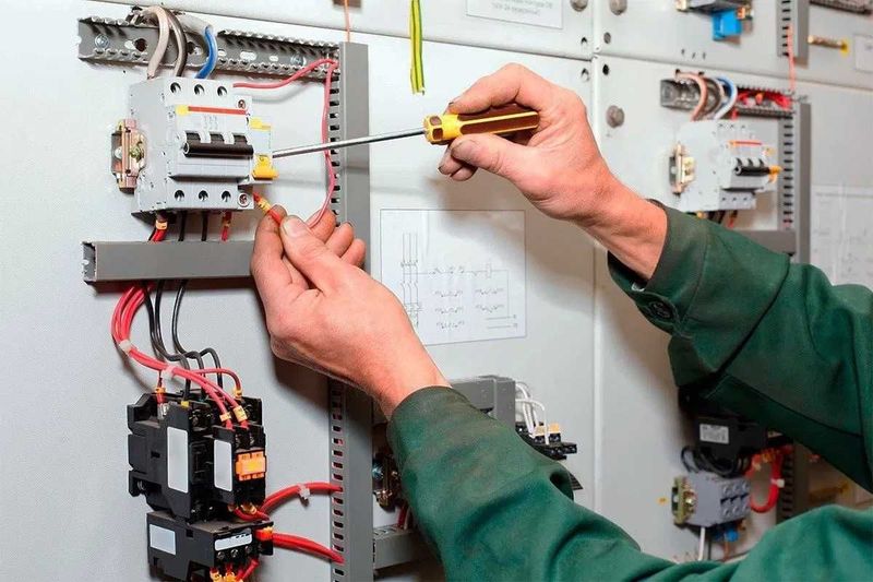 Elektrik Xizmati Toshkent