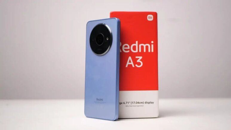 Redmi A3 128gb 2024yil Redmi A3 128gb 2024yil