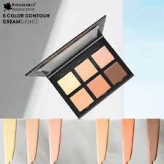 FERRARUCCI PROFESSIONAL MAKE UP