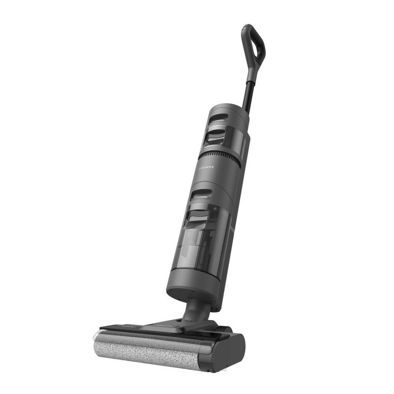 Беспроводной пылесос Xiaomi Dreame Cordless Vacuum Cleaner H11 Core чё