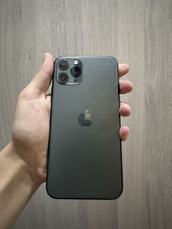 Iphone 11 pro 256 gb LLA Iphone 11 pro 256 gb LLA