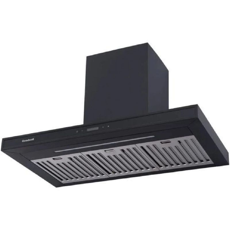 Вытяжка GoodWell GWH-T6490BL в Ташкенте Вытяжка GoodWell GWH-T6490BL в Ташкенте