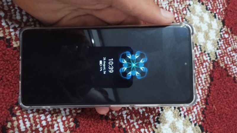 Redmi not12pro5g 12/256 Redmi not12pro5g 12/256