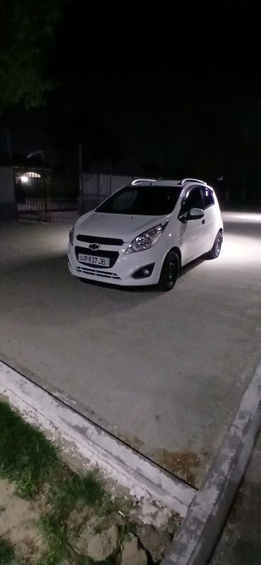 Spark arenda benzinda Spark arenda benzinda