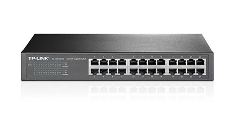 Продаться TP-link tl-sf1024d