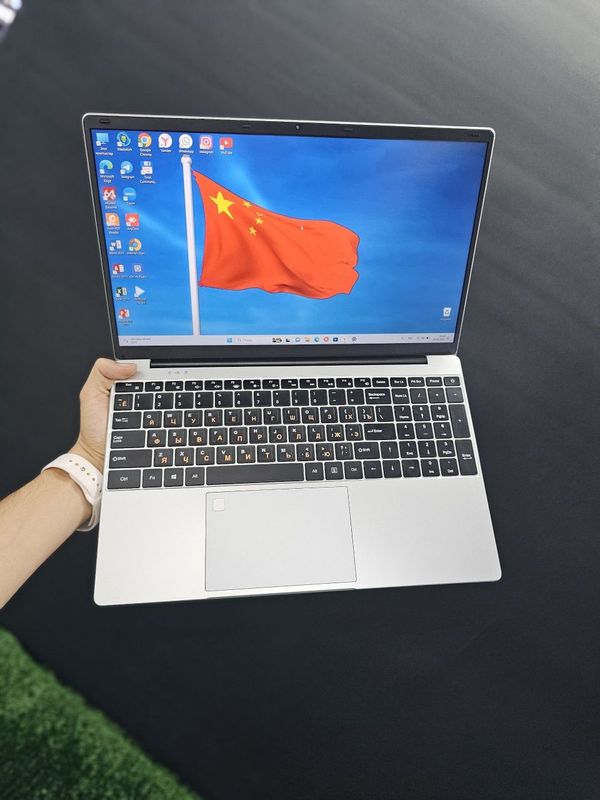 Uzum Marketda Rossa Trend bo'lgan notebook bizda yarim narxida! Uzum Marketda Rossa Trend bo'lgan notebook bizda yarim narxida!