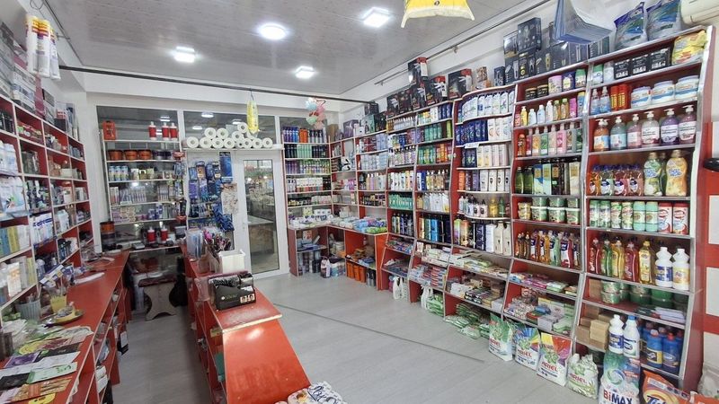 Vasxod bozor Magazin sotiladi!!! Vasxod bozor Magazin sotiladi!!!