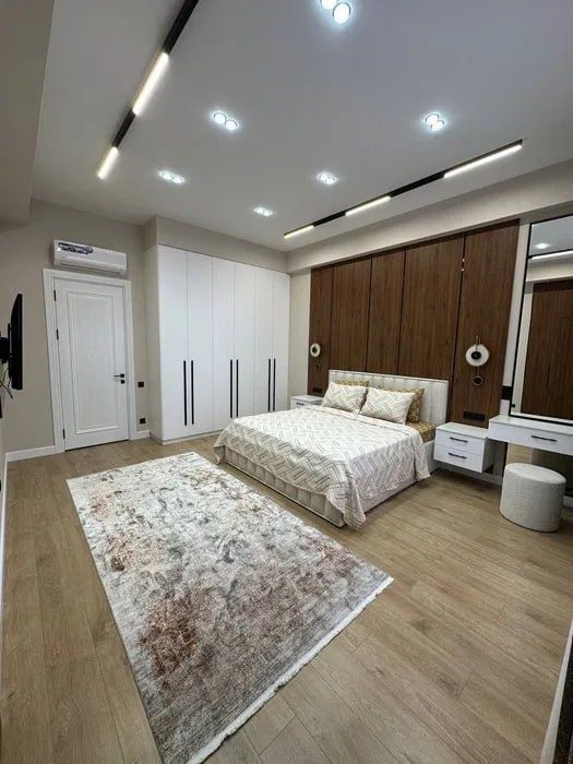 Ozbegim, 3-комнатная квартира, 95 м², 215 000 $ Ozbegim, 3-комнатная квартира, 95 м², 215 000 $