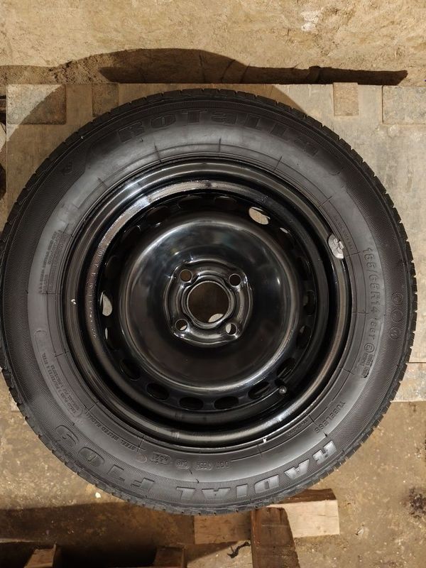 185/65 R14 SPARKga 185/65 R14 SPARKga