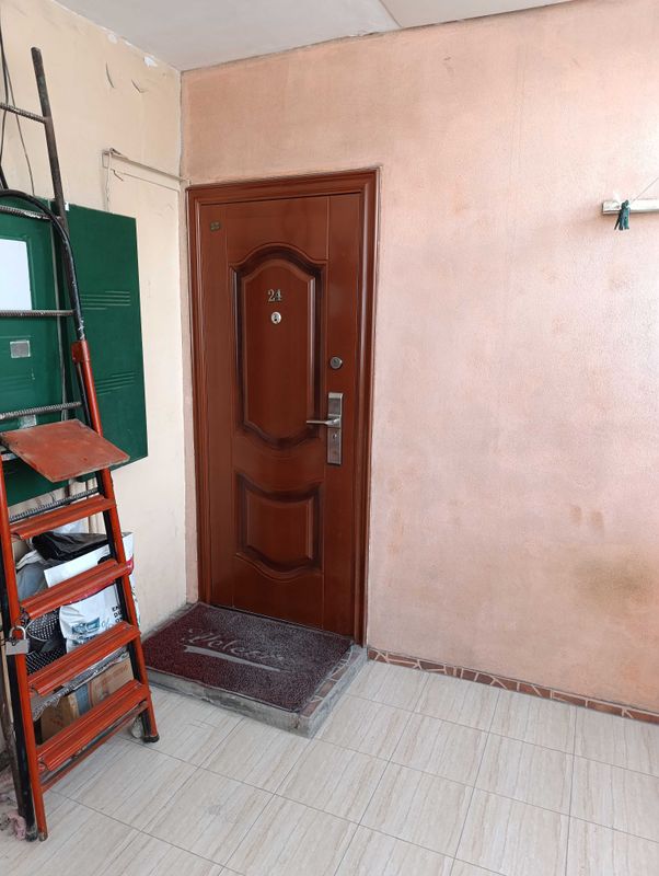 Продам свою квартиру 3-4 8/8,улица Бабура,недорого Продам свою квартиру 3-4 8/8,улица Бабура,недорого