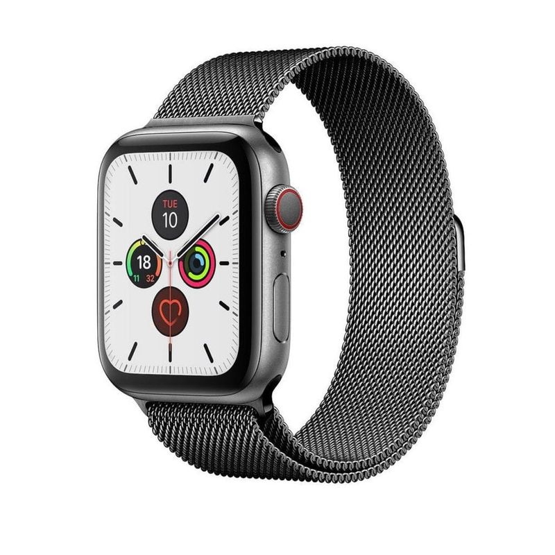 Apple watch 7 series Milanese loop Classic Apple watch 7 series Milanese loop Classic