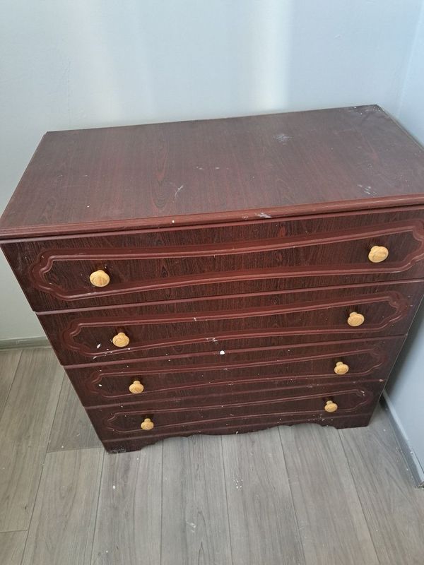 Продаётся камод б/у Продаётся камод б/у