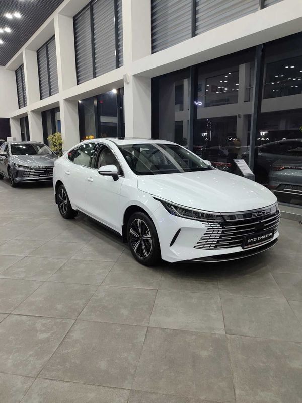 BYD chazor nasiya va naqt BYD chazor nasiya va naqt