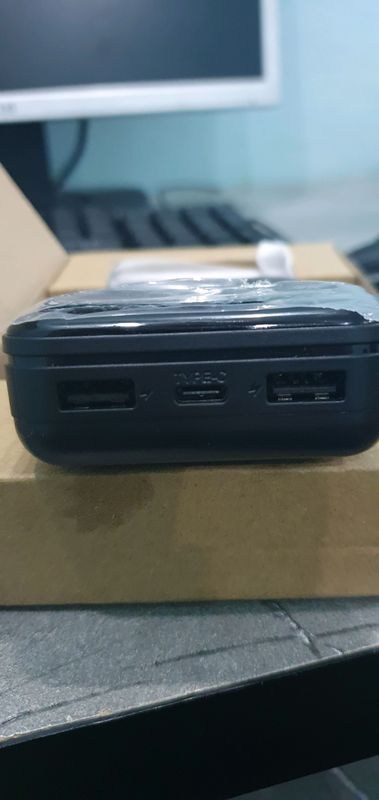 Power bank Power bank