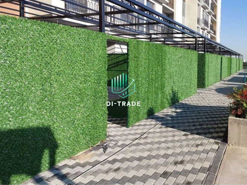 Яшил Суний Сетка Эко Забор Декоратив Девор Ekozabor Setka Green Wall Яшил Суний Сетка Эко Забор Декоратив Девор Ekozabor Setka Green Wall