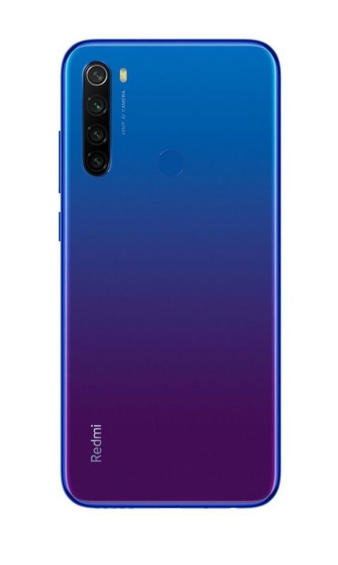 Redmi Note 8T sotiladi