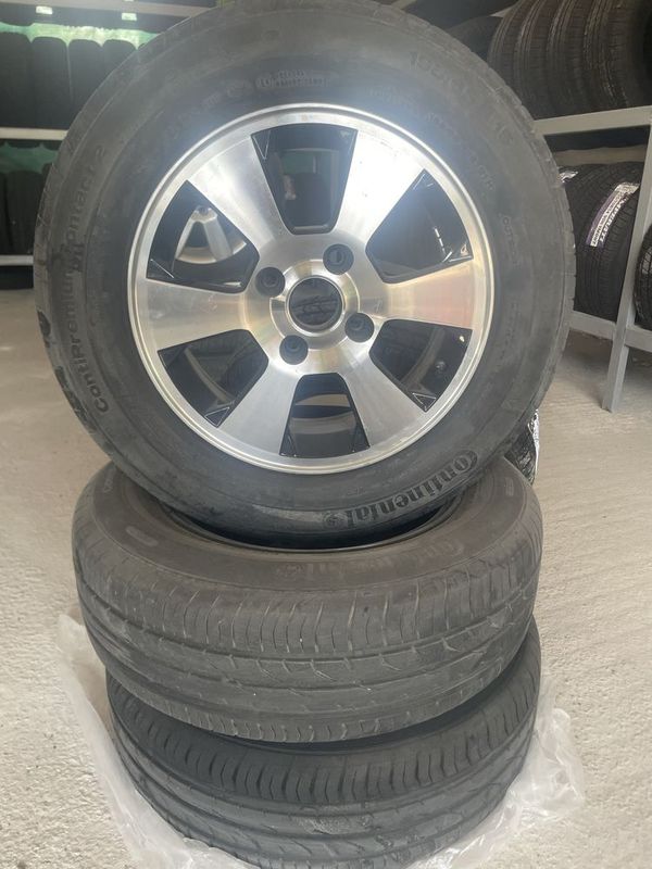 Jentra R15 diska balon sotiladi