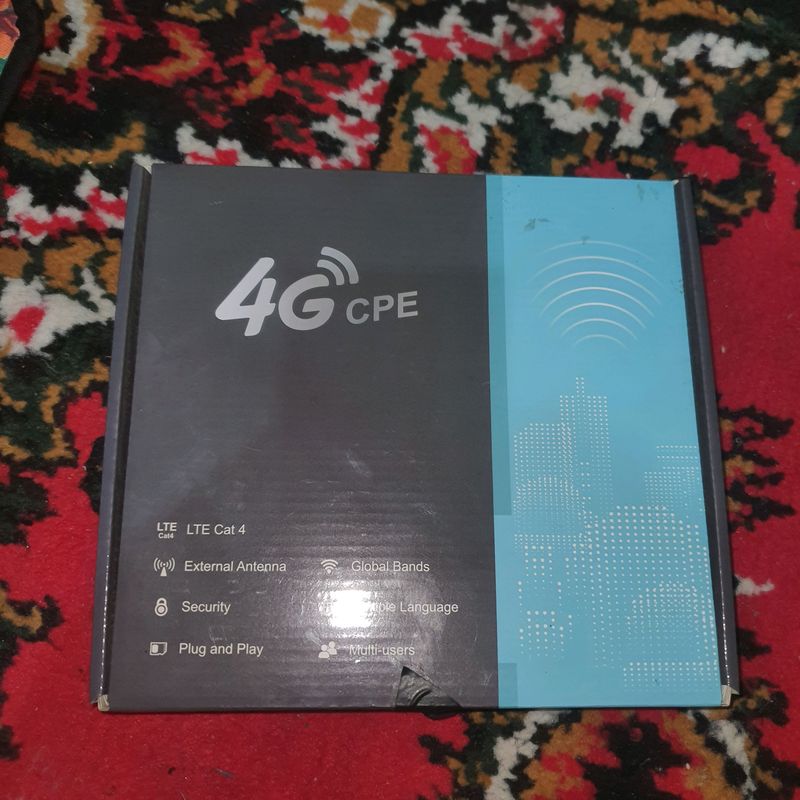 Sim Kartali Simsiz Wi Fi Router 4G Sim Kartali Simsiz Wi Fi Router 4G