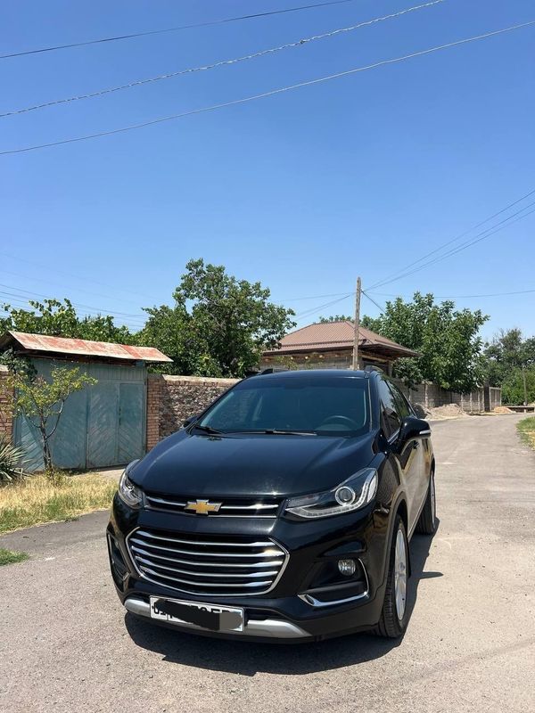 Tracker 1 Primer сотилади Tracker 1 Primer сотилади