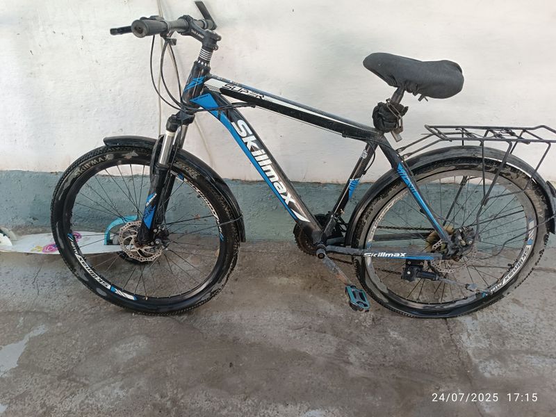 Velo sotiladi. 1 yil haydalgan Velo sotiladi. 1 yil haydalgan