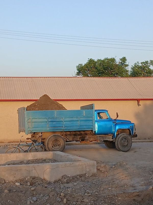 Gaz 53 1980yiluz Gaz 53 1980yiluz