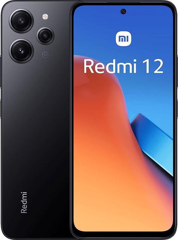 Redmi 12. 4ga 128