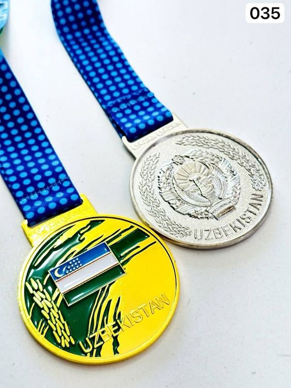 Медаль для вознограждения Medal