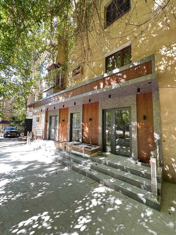 Ориентир: Старт стадион, Florya cafe. Нежилое. Продажа Ориентир: Старт стадион, Florya cafe. Нежилое. Продажа