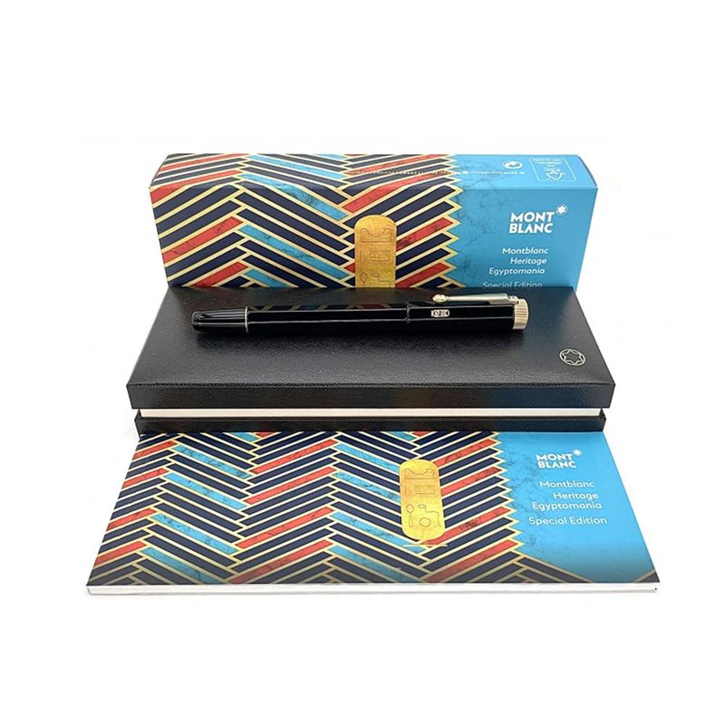 Люксовая ручка Montblanc Люксовая ручка Montblanc