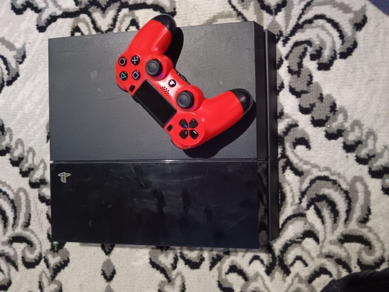 Playstation 4 original Playstation 4 original