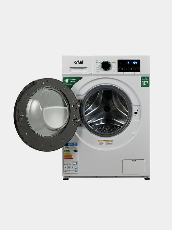 Стиральная машина ART-WM6001 W Aero Стиральная машина ART-WM6001 W Aero
