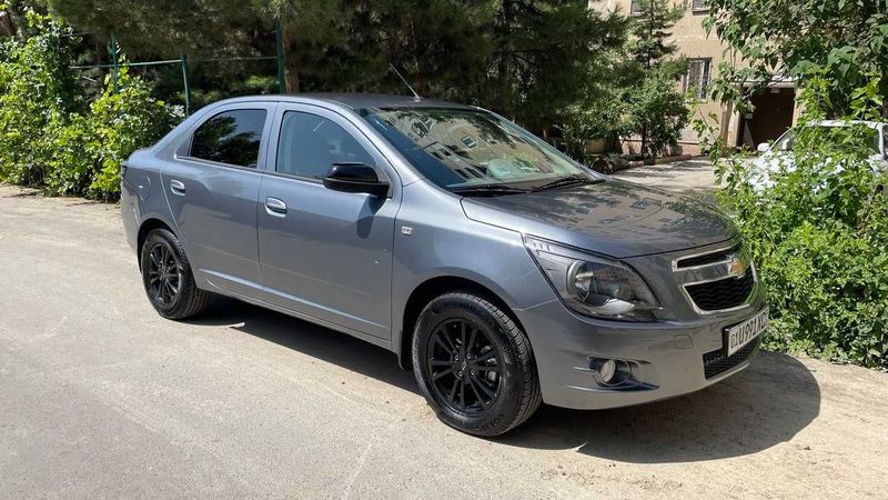 Cobalt Midnight 2025 Satin Gray Cobalt Midnight 2025 Satin Gray