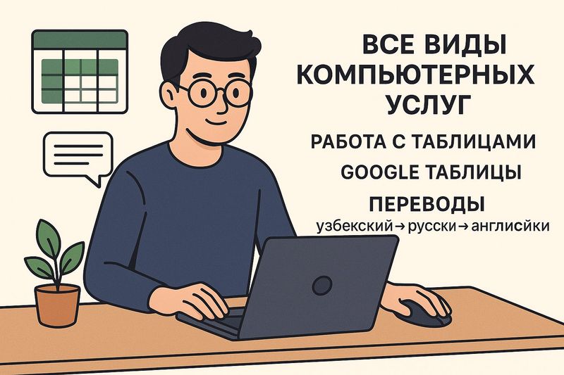 Удалённый помощник