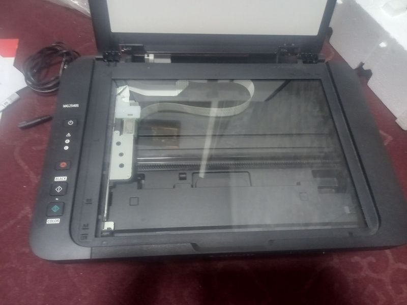 Canon printer MG2540S Canon printer MG2540S