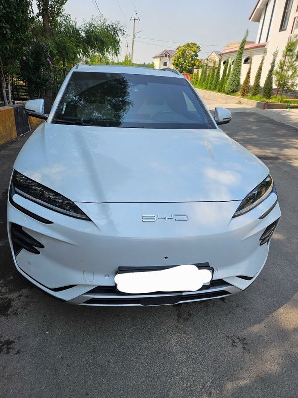 Byd song plus champion 605 full Byd song plus champion 605 full