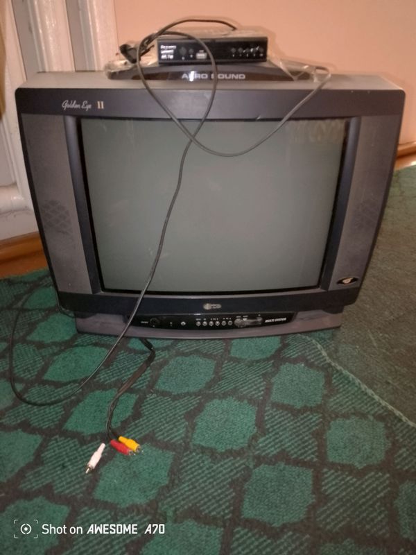 Televizor
