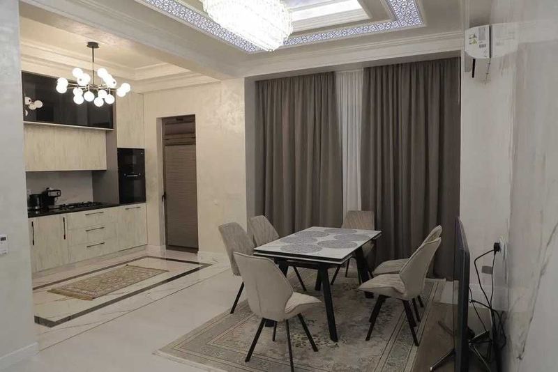 TASHKENT CITY Аренда Квартиры (МОЖНО ПОД ОФИС) 2 комн + Терасса TASHKENT CITY Аренда Квартиры (МОЖНО ПОД ОФИС) 2 комн + Терасса