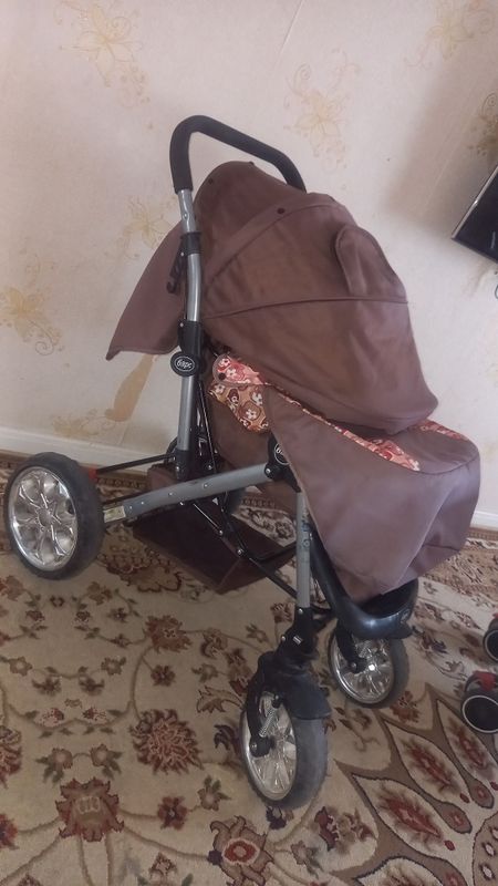 Baquvvat kalyaska Baquvvat kalyaska
