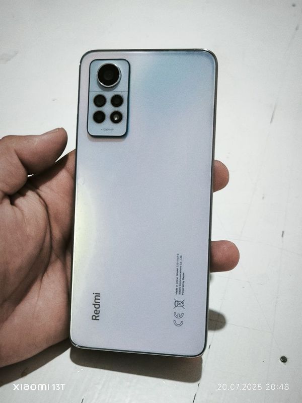 Redmi Note 12 Pro OQ Ideal