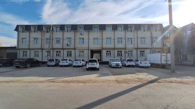 Двухэтажный дуплекс с мансардой, Сергели Двухэтажный дуплекс с мансардой, Сергели